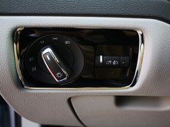 2012款 1.4TSI DCT 五周年典藏版