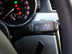 2012款 1.4TSI DCT 五周年典藏版
