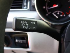 2012款 1.4TSI DCT 五周年典藏版