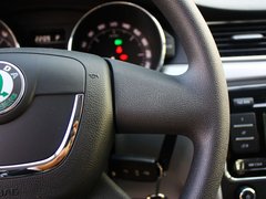 2012款 1.4TSI DCT 五周年典藏版