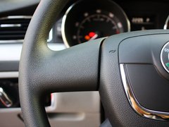2012款 1.4TSI DCT 五周年典藏版