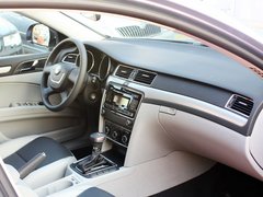 2012款 1.4TSI DCT 五周年典藏版