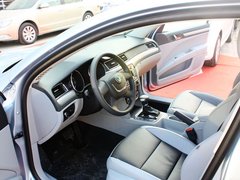 2012款 1.4TSI DCT 五周年典藏版