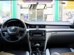 2012款 1.4TSI DCT 五周年典藏版
