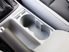 2012款 1.4TSI DCT 五周年典藏版