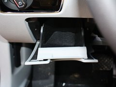 2012款 1.4TSI DCT 五周年典藏版