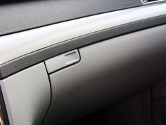 2012款 1.4TSI DCT 五周年典藏版