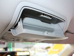 2012款 1.4TSI DCT 五周年典藏版