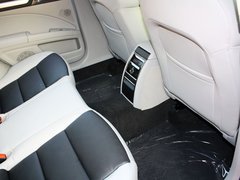 2012款 1.4TSI DCT 五周年典藏版
