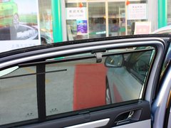 2012款 1.4TSI DCT 五周年典藏版