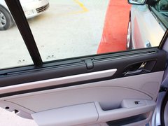 2012款 1.4TSI DCT 五周年典藏版