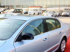 2012款 1.4TSI DCT 五周年典藏版