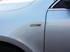 2012款 1.4TSI DCT 五周年典藏版