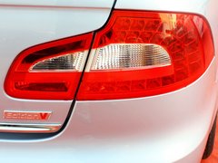 2012款 1.4TSI DCT 五周年典藏版