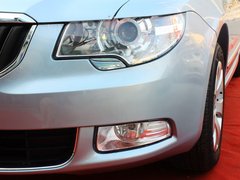 2012款 1.4TSI DCT 五周年典藏版
