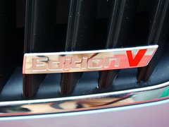 2012款 1.4TSI DCT 五周年典藏版