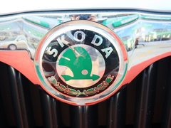2012款 1.4TSI DCT 五周年典藏版
