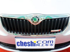 2012款 1.4TSI DCT 五周年典藏版