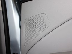 2012款 1.4TSI DCT 五周年典藏版