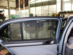 2012款 1.4TSI DCT 五周年典藏版