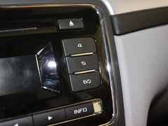 2012款 1.4TSI DCT 五周年典藏版