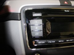 2012款 1.4TSI DCT 五周年典藏版