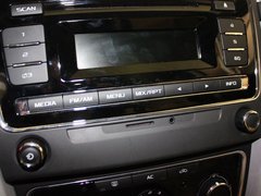 2012款 1.4TSI DCT 五周年典藏版