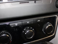 昊锐 2012款 1.4TSI DCT 五周年典藏版