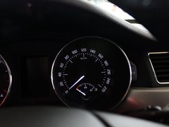 2012款 1.4TSI DCT 五周年典藏版