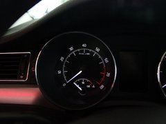 昊锐 2012款 1.4TSI DCT 五周年典藏版