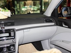 2012款 1.4TSI DCT 五周年典藏版