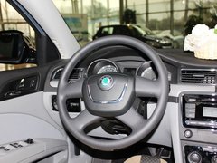 2012款 1.4TSI DCT 五周年典藏版