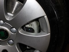 昊锐 2012款 1.4TSI DCT 五周年典藏版