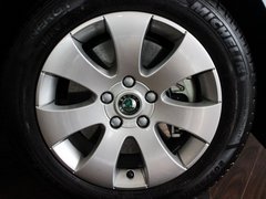 昊锐 2012款 1.4TSI DCT 五周年典藏版