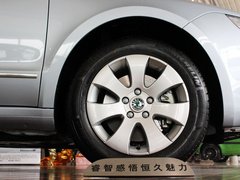 2012款 1.4TSI DCT 五周年典藏版