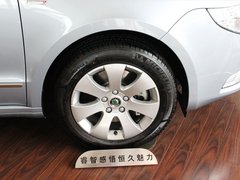 昊锐 2012款 1.4TSI DCT 五周年典藏版