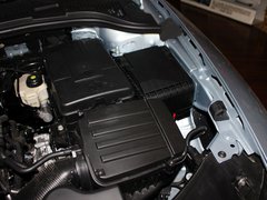 2012款 1.4TSI DCT 五周年典藏版