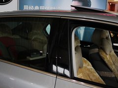 昊锐 2012款 1.4TSI DCT 五周年典藏版