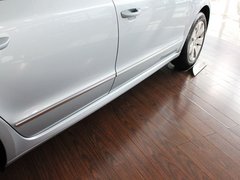 2012款 1.4TSI DCT 五周年典藏版