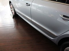 2012款 1.4TSI DCT 五周年典藏版