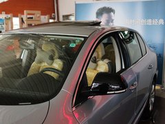 2012款 1.4TSI DCT 五周年典藏版