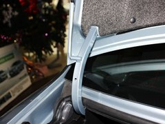2012款 1.4TSI DCT 五周年典藏版