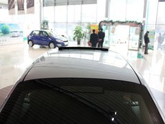 2012款 1.4TSI DCT 五周年典藏版