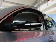昊锐 2012款 1.4TSI DCT 五周年典藏版