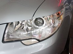 2012款 1.4TSI DCT 五周年典藏版