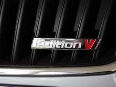 昊锐 2012款 1.4TSI DCT 五周年典藏版