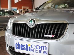 2012款 1.4TSI DCT 五周年典藏版