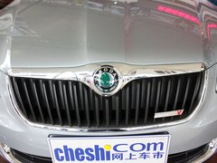 2012款 1.4TSI DCT 五周年典藏版
