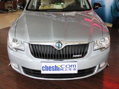 2012款 1.4TSI DCT 五周年典藏版