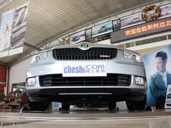 2012款 1.4TSI DCT 五周年典藏版